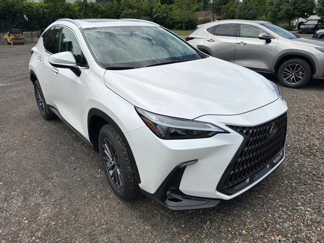 lexus nx hybrid 2025 2T2GKCEZ6SC054313 image lexus nx hybrid 2025 2T2GKCEZ6SC054313 image